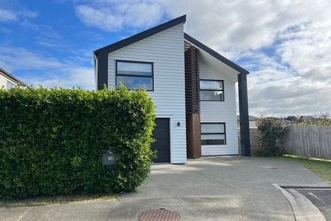 Photo of property in 16 Bomber Lane, Whenuapai, Auckland, 0618