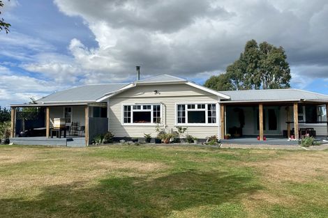 Photo of property in 320 Kiri Kiri Road, Burnt Hill, Oxford, 7495