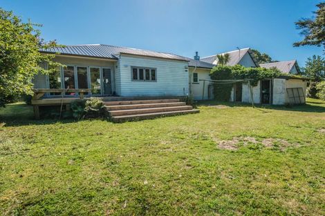 Photo of property in 14 Tay Street, Ohakune, 4625