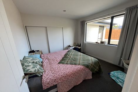 Photo of property in 5 Ormandy Court, Amberley, 7410