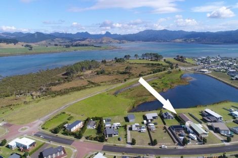 Photo of property in 190 Ngaio Drive, Matarangi, Whitianga, 3592