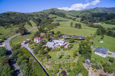 Photo of property in 262 Wainui Main Road, French Farm, Akaroa, 7582