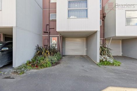 Photo of property in 4/62 Burke Street, Addington, Christchurch, 8024