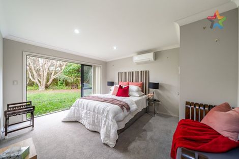 Photo of property in 295a Maungaraki Road, Maungaraki, Lower Hutt, 5010