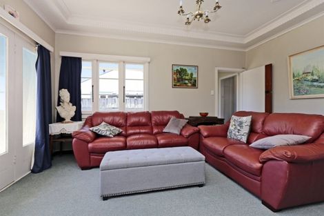 Photo of property in 6 Alpers Terrace, Marewa, Napier, 4110