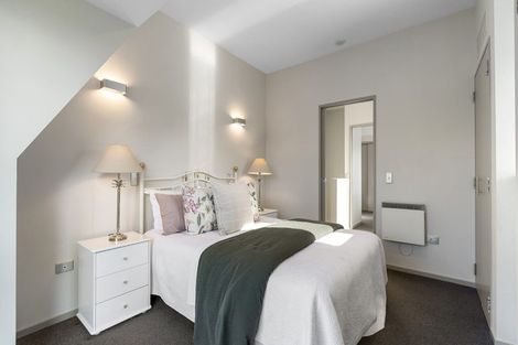Photo of property in 25/41 Cambridge Terrace, Christchurch Central, Christchurch, 8013