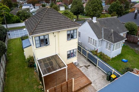 Photo of property in 27 Sladden Street, Naenae, Lower Hutt, 5011