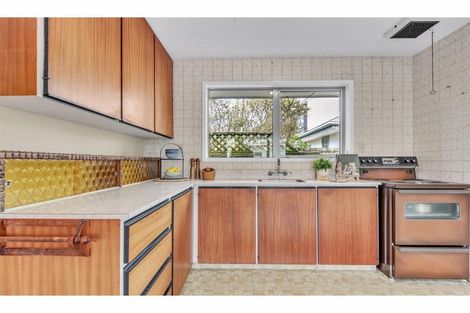 Photo of property in 21 Tonks Street, North New Brighton, Christchurch, 8083