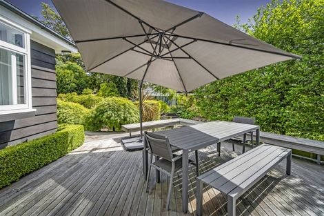 Photo of property in 9 Joyce Crescent, Ilam, Christchurch, 8041