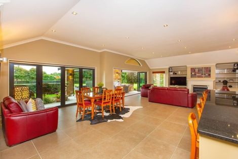 Photo of property in 7 Poplar Lane, Matangi, Hamilton, 3284