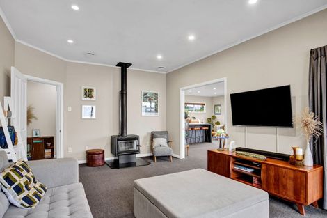 Photo of property in 17 Turi Street, Welbourn, New Plymouth, 4312