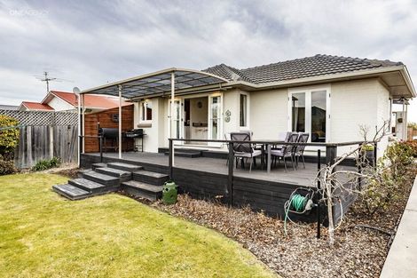 Photo of property in 262 Main North Road, Redwood, Christchurch, 8051