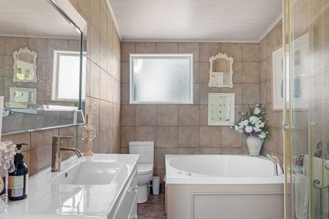 Photo of property in 45 Maskells Road, Balcairn, Amberley, 7481