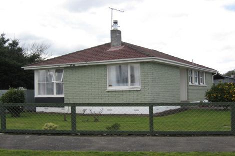 Photo of property in 59 Stuart Crescent, Masterton, 5810