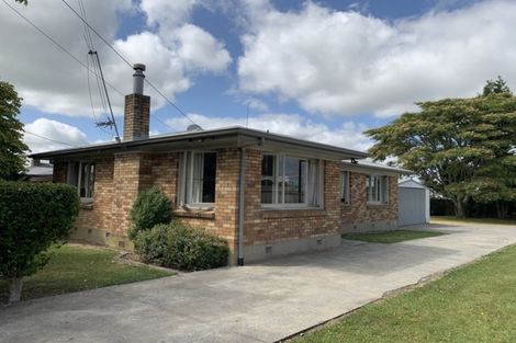 Photo of property in 34 Station Road, Matamata, 3400