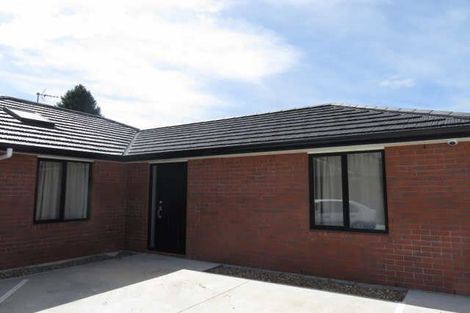 Photo of property in 4/7 Vesty Avenue, Hillcrest, Hamilton, 3216