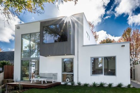 Photo of property in 57 Parkstone Avenue, Ilam, Christchurch, 8041