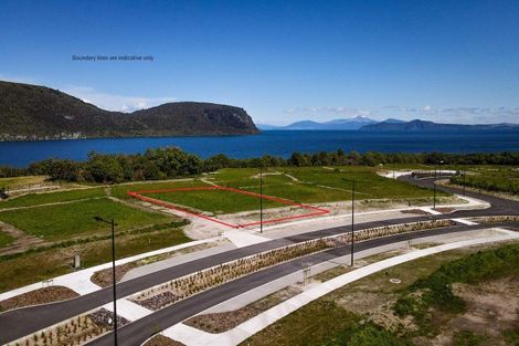 Photo of property in 35 Seven Oaks Drive, Kinloch, 3377