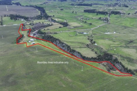 Photo of property in 102 Crownthorpe Road, Crownthorpe, Hastings, 4179