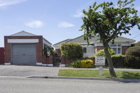 Photo of property in 11 Towey Street, Oamaru, 9400