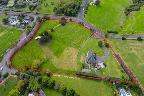 Photo of property in 30 Clifton Road, Whitford, Howick, 2571