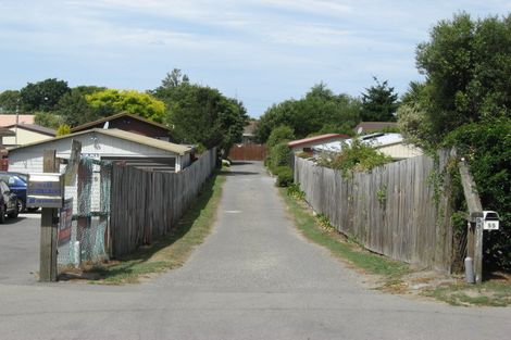 Photo of property in 51 Keighleys Road, Bromley, Christchurch, 8062