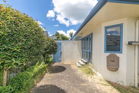 Photo of property in 2/120 Macfarlane Street, Hamilton East, Hamilton, 3216