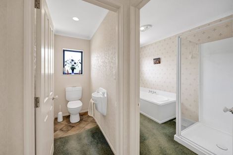 Photo of property in 3 Saddle Row, Welbourn, New Plymouth, 4310