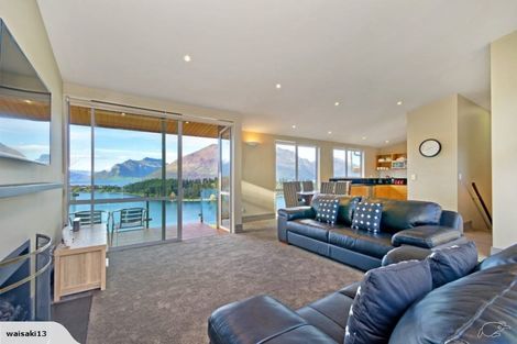 Photo of property in 21/7 Earnslaw Terrace, Queenstown, 9300