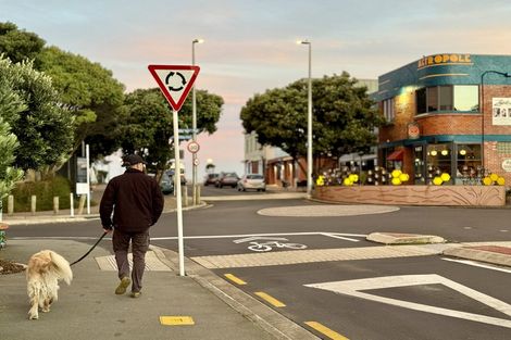 Photo of property in 29 Norfolk Street, Saint Clair, Dunedin, 9012