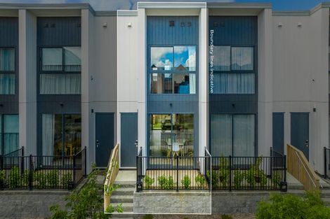 Photo of property in 83 Tarapuka Road, Westgate, Auckland, 0814
