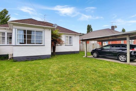 Photo of property in 26 Petherick Street, Taita, Lower Hutt, 5011