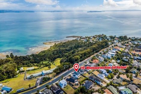 Photo of property in 1191 Whangaparaoa Road, Gulf Harbour, Whangaparaoa, 0930
