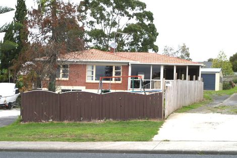 Photo of property in 114 Union Road, Howick, Auckland, 2014