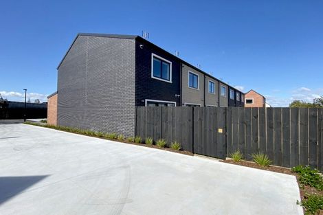 Photo of property in 16/137 Hall Avenue, Favona, Auckland, 2024