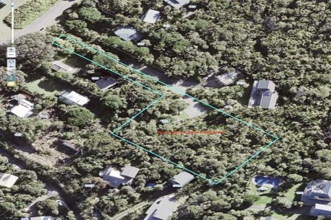 Photo of property in 111 Garden Road, Piha, 0772