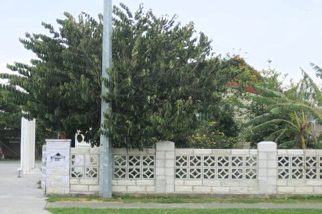 Photo of property in 86 Gloucester Street, Greenmeadows, Napier, 4112