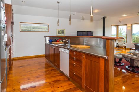 Photo of property in 151 Downs Road, Geraldine Downs, Geraldine, 7991