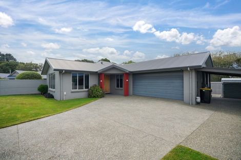 Photo of property in 50 Glenroy Park Drive, Waikiwi, Invercargill, 9810