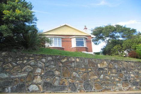 Photo of property in 46 Highcliff Road, Andersons Bay, Dunedin, 9013