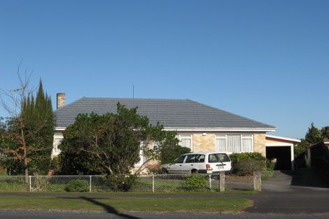 Photo of property in 73 Willis Road, Papakura, 2110