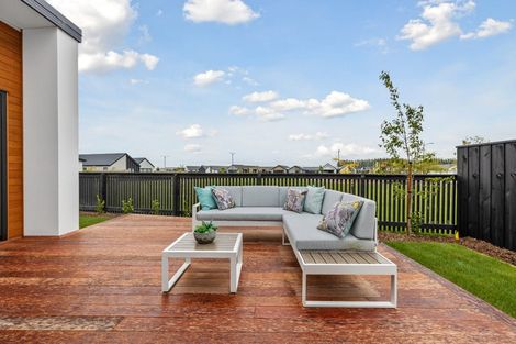 Photo of property in 10 Burkett Street, Marshland, Christchurch, 8051