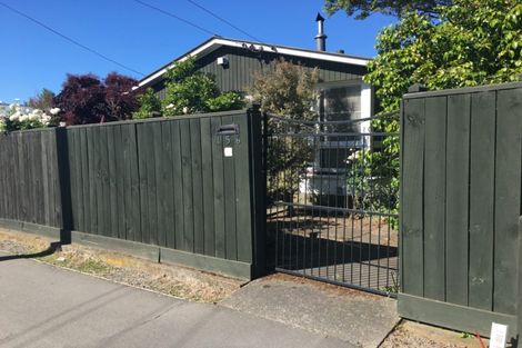 Photo of property in 156 Burwood Road, Burwood, Christchurch, 8083