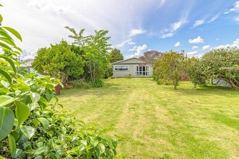 Photo of property in 12 Central Avenue, Gonville, Whanganui, 4501