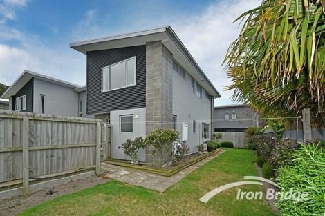Photo of property in 212d Lincoln Road, Addington, Christchurch, 8024