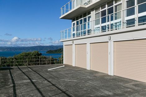 Photo of property in Gateway Apartments, 19 Maida Vale Road, Roseneath, Wellington, 6011