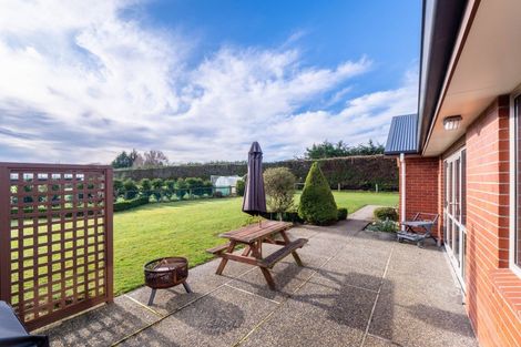 Photo of property in 252 Bainfield Road, Waihopai, Invercargill, 9872