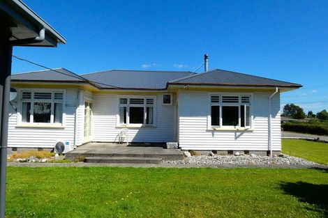 Photo of property in 87 Domett Street, Westport, 7825