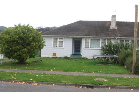 Photo of property in 32 Fisk Street, Naenae, Lower Hutt, 5011