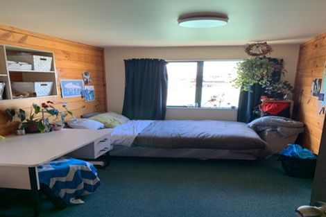 Photo of property in Te Awhina Apartments, 14/22 Sussex Street, Mount Cook, Wellington, 6021